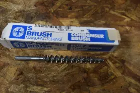 43513 SCHAEFER BRUSH Flue Condenser