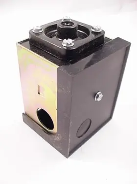 2364-211 SCHNEIDER Pneumatic Electric Relay