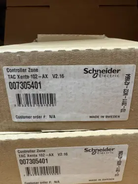007305401 SCHNEIDER ELECTRIC Xenta