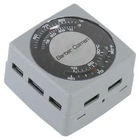 2218-132 SCHNEIDER ELECTRIC Thermostat Reverse