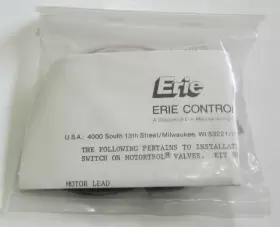 680-243-5 SCHNEIDER ELECTRIC Erie Snap Acting Spdt Switch