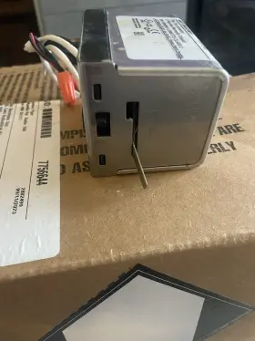 AG13A02001 SCHNEIDER ELECTRIC Erie Actuator #3