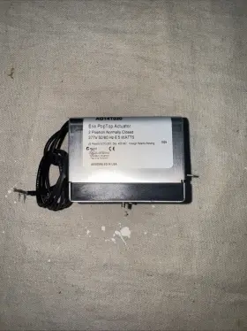 AG14T020 SCHNEIDER ELECTRIC Erie Poptop Actuator
