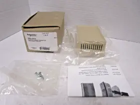 HKS-5033 SCHNEIDER ELECTRIC Hvac Refrigeration