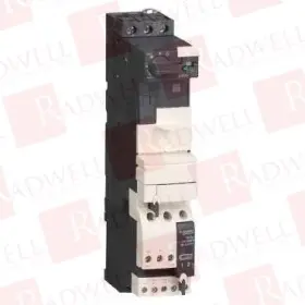 LU2B12BL SCHNEIDER ELECTRIC Hvac Refrigeration