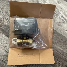 M112A01 SCHNEIDER ELECTRIC Smartx Floating Ball Valve