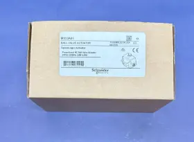 M323A01 SCHNEIDER ELECTRIC Ball Valve Actuator