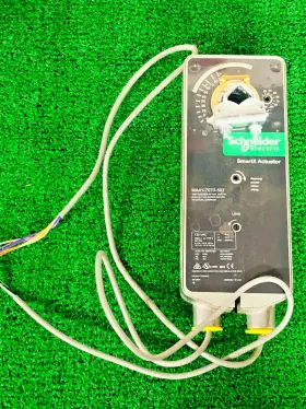 MA41-7070-502 SCHNEIDER ELECTRIC Actuator #3