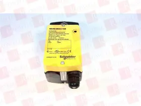 MA4D-8033-100 SCHNEIDER ELECTRIC Hvac Refrigeration