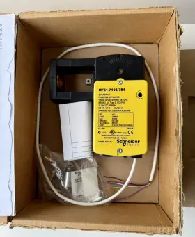 MF51-7103-784 SCHNEIDER ELECTRIC Duradrive Floating Actuator