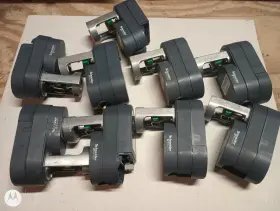 MG350V-24M SCHNEIDER ELECTRIC Actuator Repair