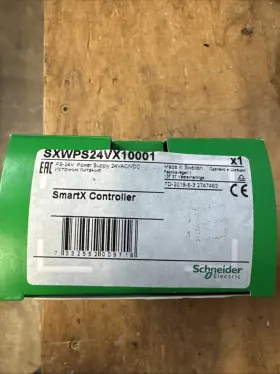 SXWPS24VX10001 SCHNEIDER ELECTRIC Micronet Power Supply