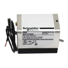 MNS3HT500 SCHNEIDER ELECTRIC Erie Normally Closed Actuator