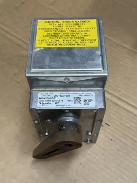 MP423002 SCHNEIDER ELECTRIC Actuator