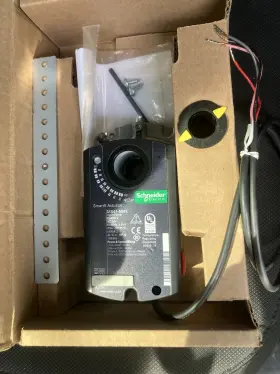 MS41-6043 SCHNEIDER ELECTRIC Hvac Refrigeration