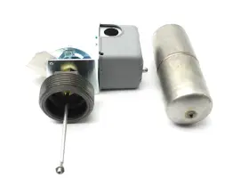 9037HG33RZ20 SCHNEIDER ELECTRIC Square Squared Float Switch