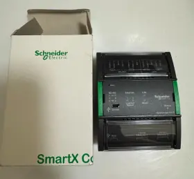 SXWASPXXX10001 SCHNEIDER ELECTRIC Andover Continuum Smart