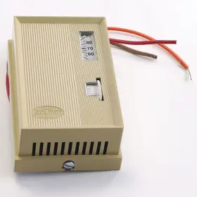 TC-1103 SCHNEIDER ELECTRIC Thermostat Deg Spdt
