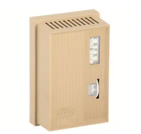 TK-5001 SCHNEIDER ELECTRIC Pneumatic Thermostat