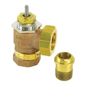 VB-7211-0-3-6 SCHNEIDER ELECTRIC Valve Unit Angle Normally