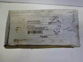 VBB3N15 SCHNEIDER ELECTRIC Ball Valve Actuator Box #2