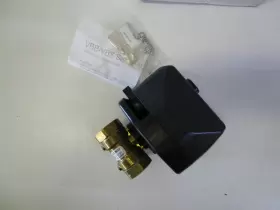 VBB3N15 SCHNEIDER ELECTRIC Ball Valve Actuator Box #3