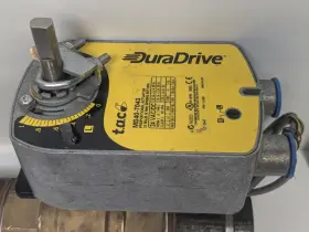 VS-2213-536-9-72 SCHNEIDER ELECTRIC Duradrive Ball Valve #2