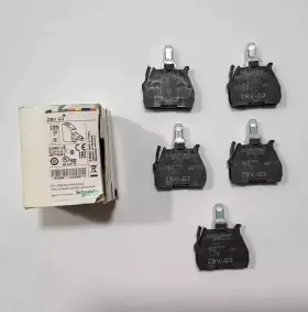 ZBVG3 SCHNEIDER ELECTRIC Pak Push Light Module