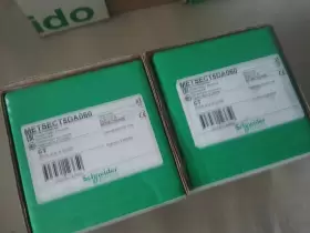 METSECT5DA060 SCHNEIDER Hvac Refrigeration