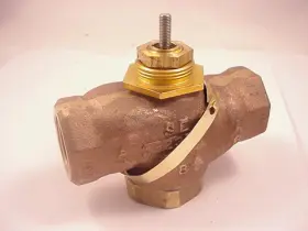 VB-7313-0-4-08 SCHNEIDER Valve Body