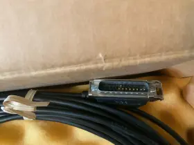 W90-050 SCHNEIDER Ag Cord #3