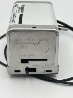 AG24A020 SCHNEIDERELECTRIC ERIE Pop Top Actuator #2
