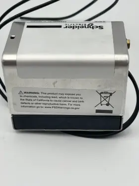 AG24A020 SCHNEIDERELECTRIC ERIE Pop Top Actuator #3