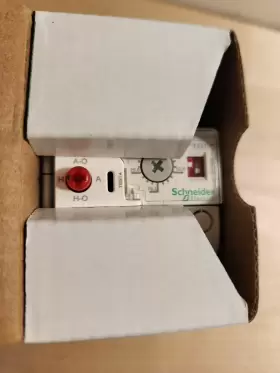 LR9D32 SCHNEIDERELECTRIC SQUARED Schneider Electric Overload #3