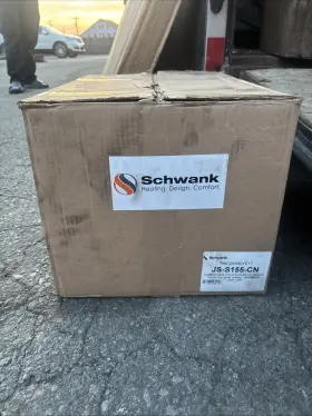 JS-S155-CN SCHWANK Burner Kit