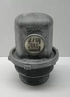 2002101 SCULLY SIGNAL COMPANY Uni Gauge Ug