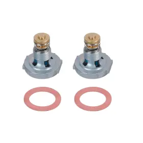 QZ-125-85 SEAEAGLES Set Single Power Valve Holley Carburetor