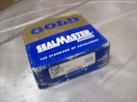 SFT-22 SEALMASTER Flange Bearing Cartner Mower