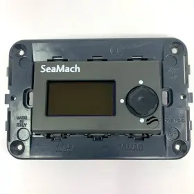 MC5096 SEAMACH Machair Oled Digital Thermostat Controller