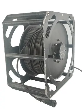 SE-EL3-ECR SEARCH SYSTEMS INC Antenna Extension Cable Cam