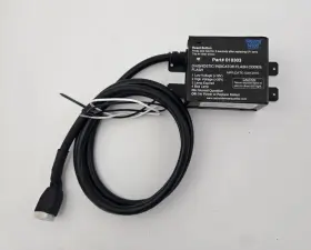 2414-PREMIUM SECOND WIND Volt Ultra Violet Ballast