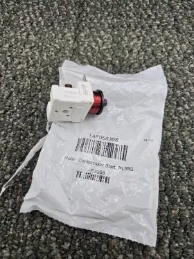 117U6021 SECOP Hst Refrigerator Compressor Starter Relay