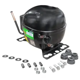DLE6.5CN SECOP Compressor Volts Lbp Mbp
