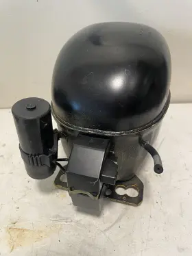 NF11FX SECOP Hermetic Refrigeration Compressor #2