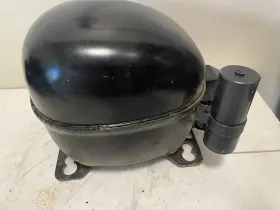 NF11FX SECOP Hermetic Refrigeration Compressor #3