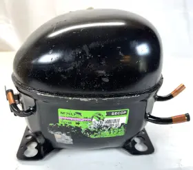 NF7CLX SECOP Refrigeration Compressor Lbp Hbp Nos