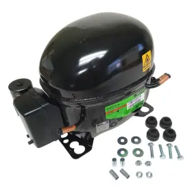 NLE8.8CN SECOP Refrigeration Compressor Mbp