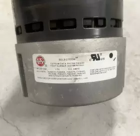 E255002 SELECTECH Motor Fan Blower Module #2