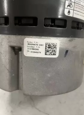 E255002 SELECTECH Motor Fan Blower Module #3