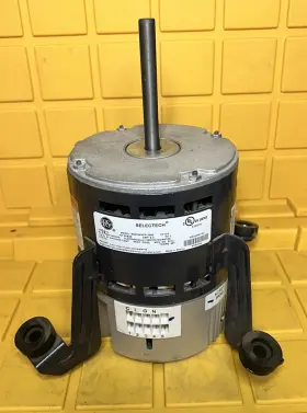 M55PWNPP-3389 SELECTECH Motor Fan Blower Module